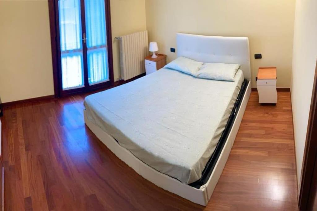 Apartment Center Of Milano Eksteriør billede
