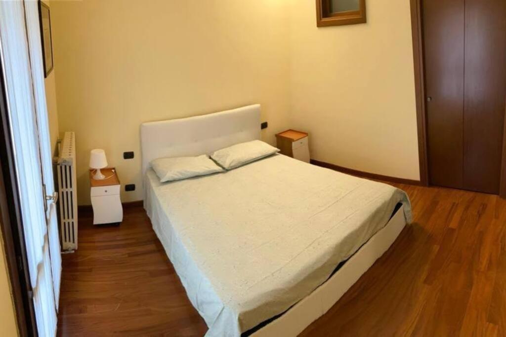Apartment Center Of Milano Eksteriør billede