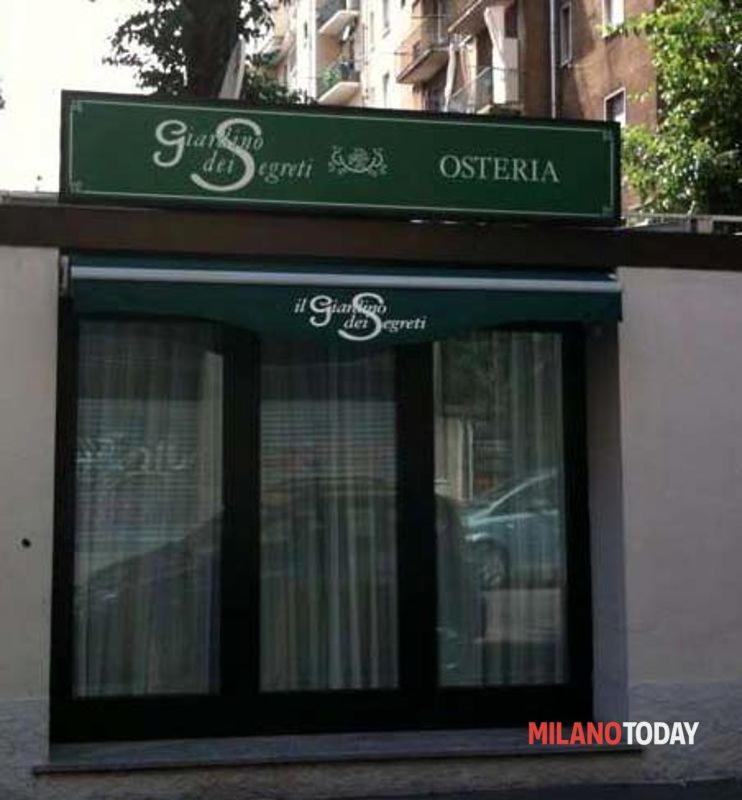 Apartment Center Of Milano Eksteriør billede